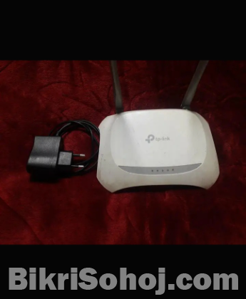 Tp_link Router
